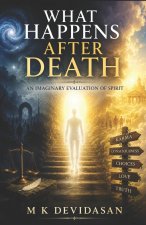 What Happens After Death