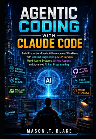 Agentic Coding with Claude Code
