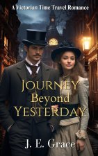 Journey Beyond Yesterday