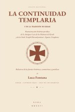 La continuidad templaria y de la tradición de Kerak