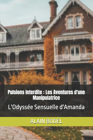 Pulsions Interdite