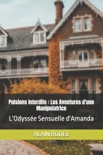 Pulsions Interdite