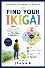 Find Your Ikigai