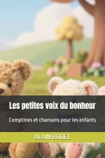 Les petites voix du bonheur