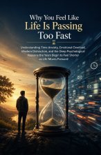 Why You Feel Like Life Is Passing Too Fast