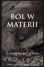 BÓL W MATERII