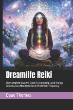 Dreamlife Reiki