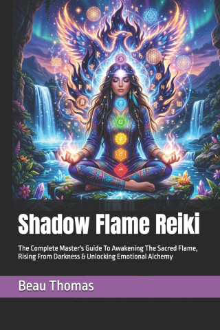 Shadow Flame Reiki