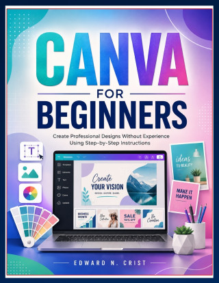 CANVA FOR BEGINNERS