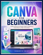 CANVA FOR BEGINNERS