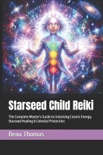 Starseed Child Reiki