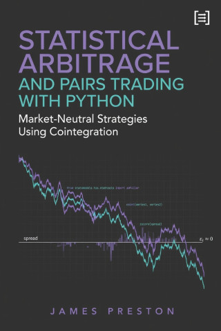 Statistical Arbitrage and Pairs Trading with Python