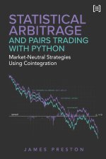 Statistical Arbitrage and Pairs Trading with Python