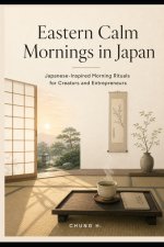 Eastern Calm Mornings in Japan