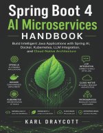 Spring Boot 4 AI Microservices Handbook