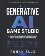 The Generative AI Game Studio