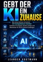 GEBT DER KI EIN ZUHAUSE