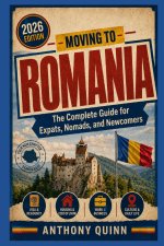 Moving to Romania