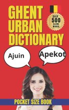 Ghent Urban Dictionary