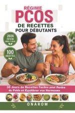 RÉGIME PCOS DE RECETTES POUR DÉBUTANTS