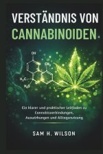 VERSTÄNDNIS VON CANNABINOIDEN