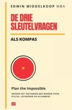 De Drie Sleutelvragen als Kompas