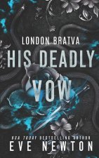 His Deadly Vow