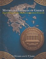 Myths and Legends of Greece