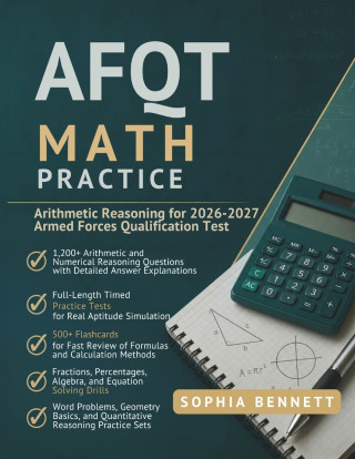AFQT Math Practice
