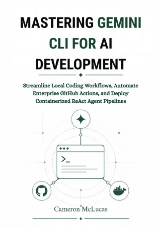 Mastering Gemini CLI for AI Development