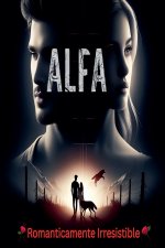 Alfa románticamente irresistible