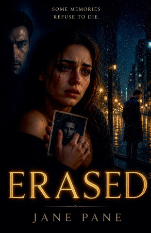 Erased