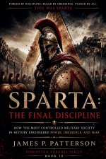SPARTA THE FINAL DISCIPLINE