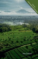 Eerlijke gespekken met mijn alter ego