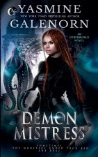 Demon Mistress