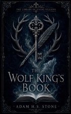The Wolf King's Book