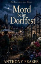Mord beim Dorffest