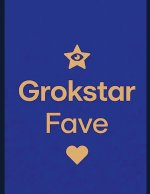 Grokstar