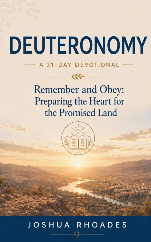 Deuteronomy