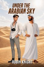 Under the Arabian Sky
