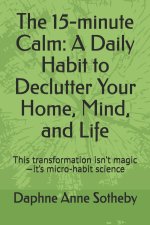The 15-minute Calm
