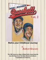 Baby Boomer Baseball Volume II