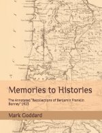 Memories to Histories