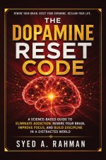 THE DOPAMINE RESET CODE