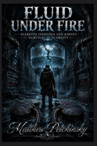 Fluid Under Fire