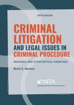 CRIM.LITIGATION+LEGAL ISSUES IN CRIM...