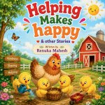 Helping Makes Happy