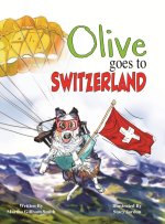 Olive Goes to Switzerland
