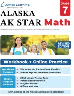 Alaska System of Academic Readiness Test Prep