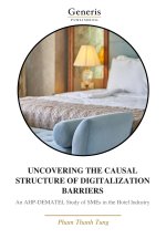 UNCOVERING THE CAUSAL STRUCTURE OF DIGITALIZATION BARRIERS
